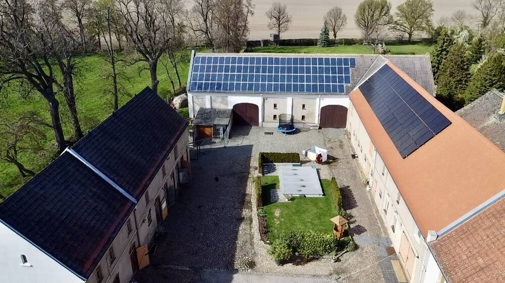 Mehrfamilienhaus, Wohnhaus Leipzig Seehausen - 1 Zimmer, 483 m&sup2;, 895.000&euro; | Angebot:26244951