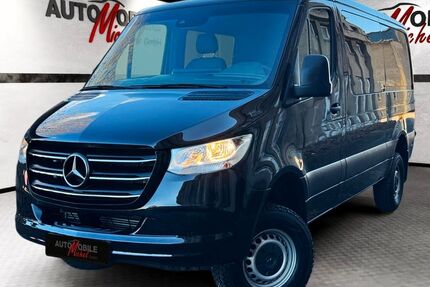 Mercedes-Benz Sprinter 45.029 km 49.990 &euro; Leipzig 04179