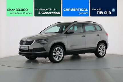 Skoda Karoq 67.903 km 17.889 &euro; Leipzig 04103