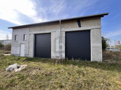 4800 M² - MIT BESTER ANBINDUNG UND INFRASTRUKTUR