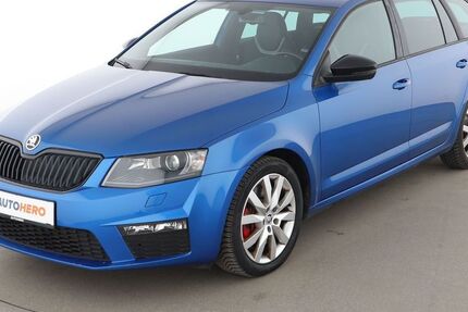 Skoda Octavia 117.253 km 13.990 &euro; Leipzig 04328
