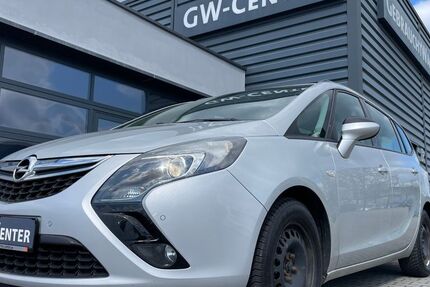 Opel Zafira 243.000 km 4.000 &euro; Leipzig 04129