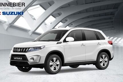 Suzuki Vitara 45.400 km 16.849 &euro; Markkleeberg 04416