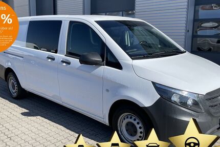 Mercedes-Benz Vito 63.802 km 21.277 &euro; Grimma 04668