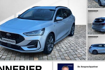 Ford Focus 16.492 km 21.390 &euro; Leipzig 04158