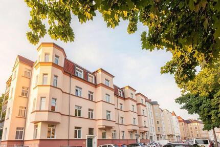 Wohnung Leipzig Mitte - 5 Zimmer, 130 m&sup2;, 1.749&euro; | Angebot:26623869