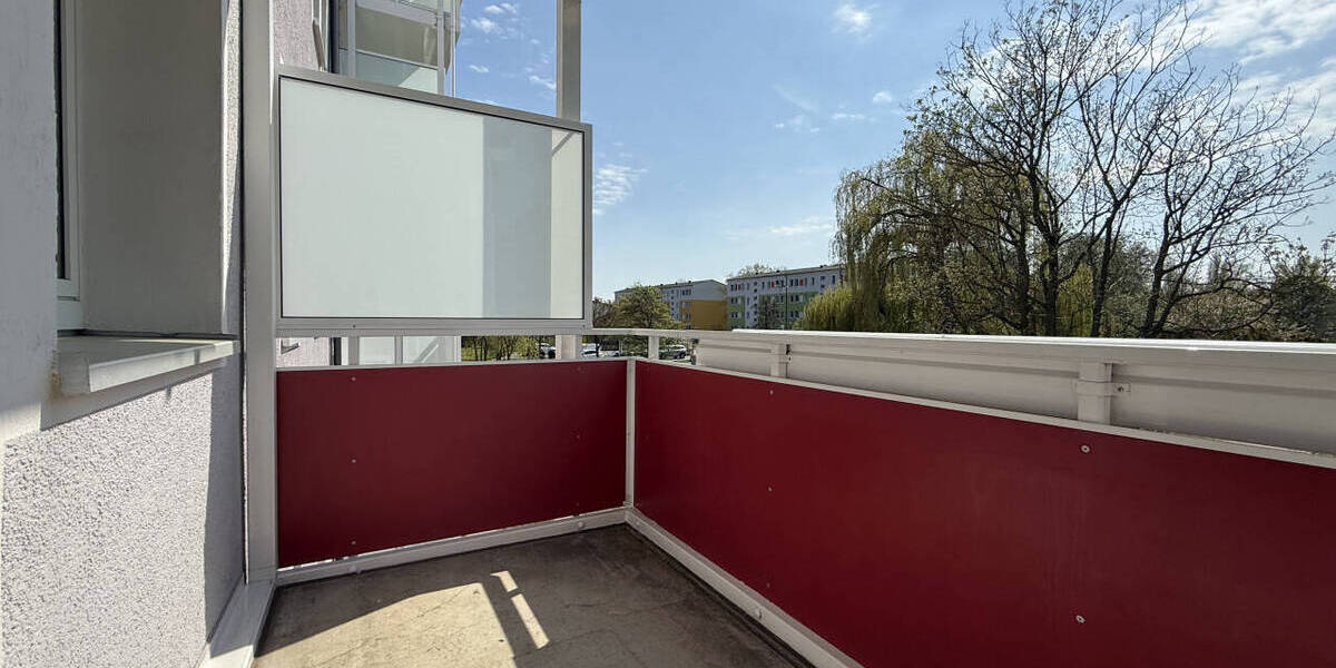 Etagenwohnung Bad Dürrenberg - 3 Zimmer, 60 m&sup2;, 381&euro; | Angebot:26450229