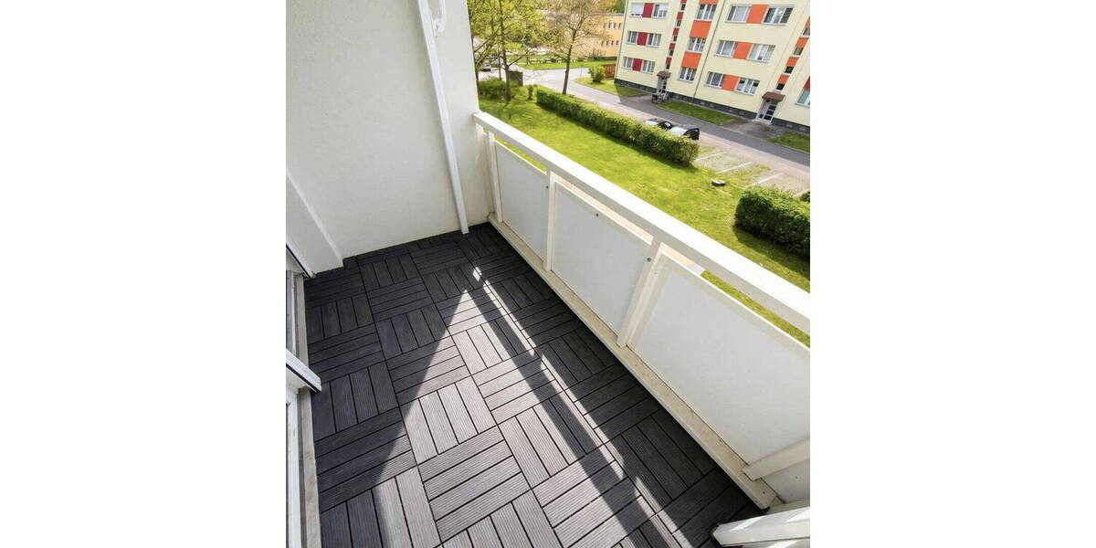 Etagenwohnung Zwenkau - 3 Zimmer, 60 m&sup2;, 144.800&euro; | Angebot:26583858