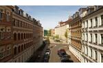 Etagenwohnung Leipzig Volkmarsdorf - 2 Zimmer, 54 m&sup2;, 90.000&euro; | Angebot:26555599