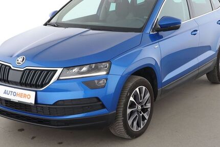 Skoda Karoq 103.652 km 18.680 &euro; Leipzig 04328