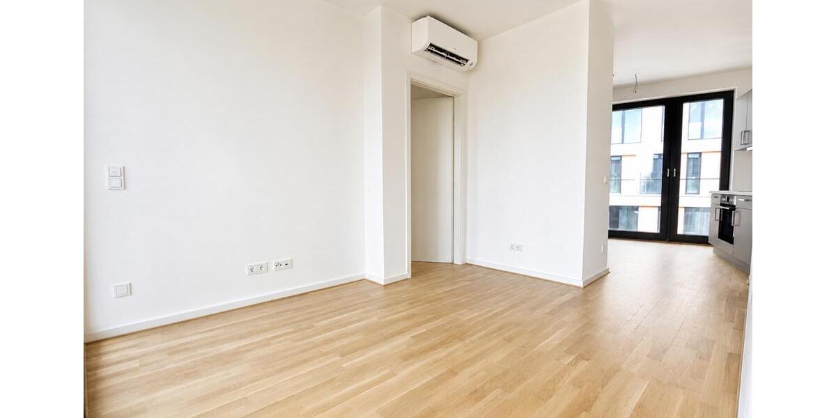 Dachgeschoßwohnung Leipzig Mitte - 3 Zimmer, 81 m&sup2;, 1.458&euro; | Angebot:26676987