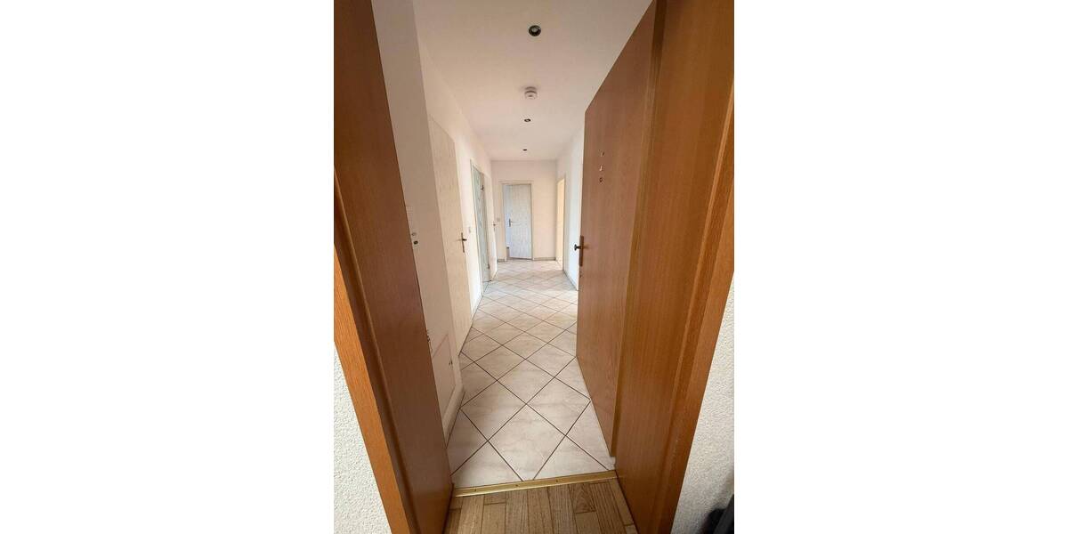 Etagenwohnung Leipzig Böhlitz-Ehrenberg - 3 Zimmer, 68 m&sup2;, 700&euro; | Angebot:26834286