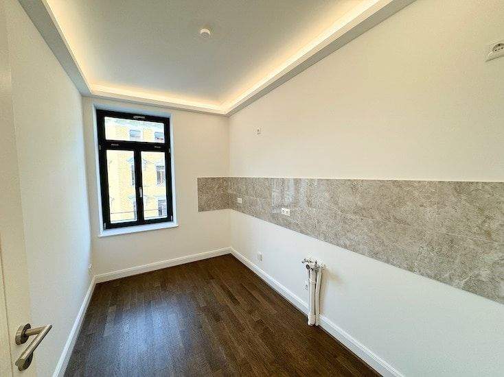 Etagenwohnung Leipzig Connewitz - 2 Zimmer, 48 m&sup2;, 650&euro; | Angebot:25692413