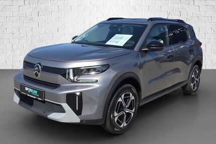 Citroen C3 Aircross 9.181 km 20.950 &euro; Delitzsch OT Döbernitz 04509