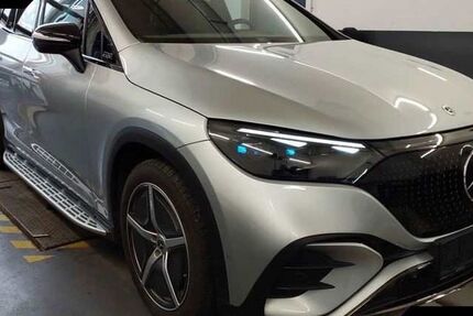 Mercedes-Benz EQE SUV 7.280 km 67.950 &euro; Wiedemar 04509