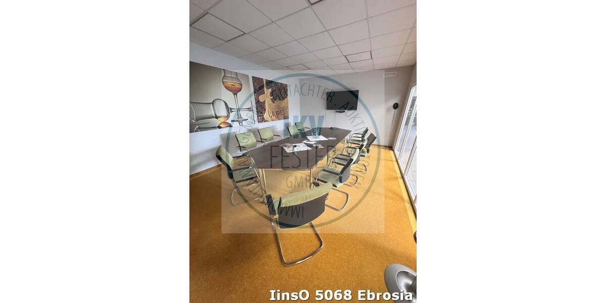 Gewerbeobjekt Delitzsch - 2.850.000&euro; | Angebot:26434291