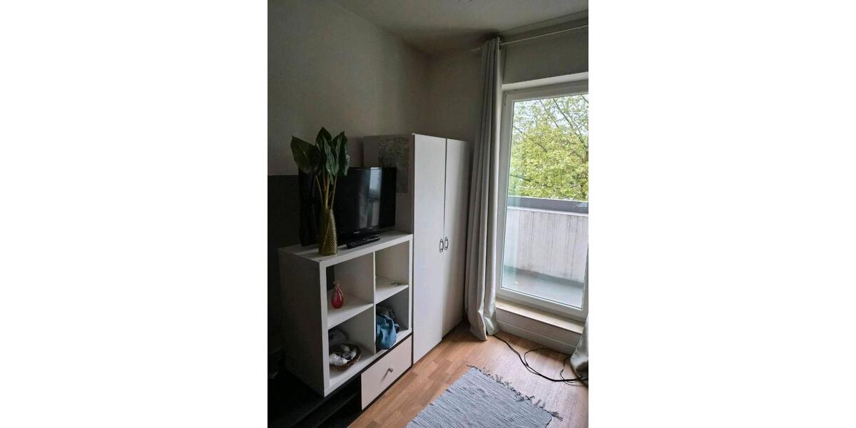 Etagenwohnung Leipzig Mitte - 1 Zimmer, 31 m&sup2;, 850&euro; | Angebot:26502422