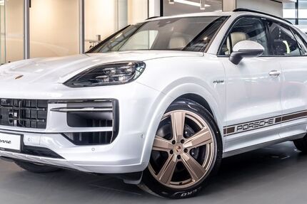 Porsche Cayenne 16.990 km 117.800 &euro; Leipzig 04356