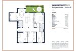Terrassenwohnung Leipzig Mitte - 5 Zimmer, 149 m&sup2;, 2.682&euro; | Angebot:26645187