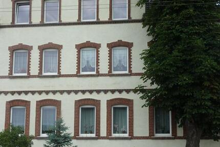 Schkeuditz, 2 Raum Wohnung, neu renoviert 2 zimmer