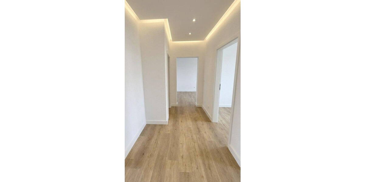 Etagenwohnung Zwenkau - 3 Zimmer, 60 m&sup2;, 144.800&euro; | Angebot:26583858