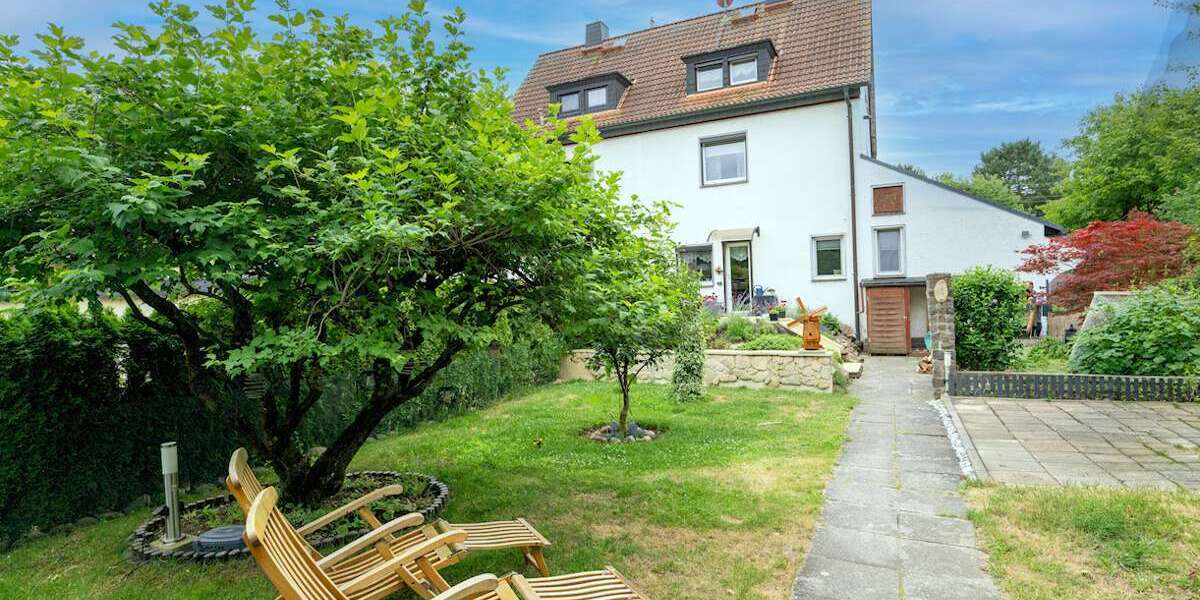 Einfamilienhaus Leipzig / Holzhausen Holzhausen - 4 Zimmer, 120 m&sup2;, 437.000&euro; | Angebot:27025760