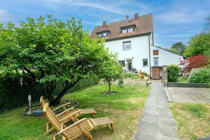 Haus Leipzig / Holzhausen Holzhausen - 4 Zimmer, 120 m&sup2;, 437.000&euro; | Angebot:27025760