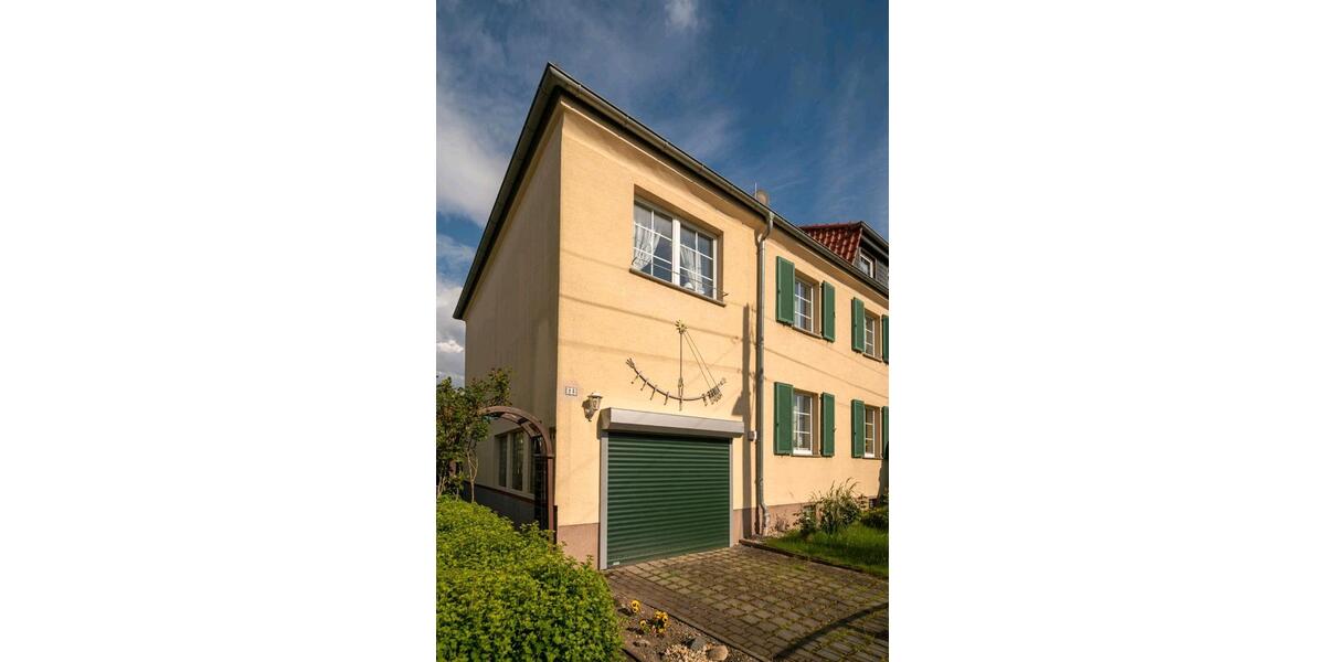 Doppelhaushälfte Leipzig Altwest - 4 Zimmer, 141 m&sup2;, 420.000&euro; | Angebot:26802704