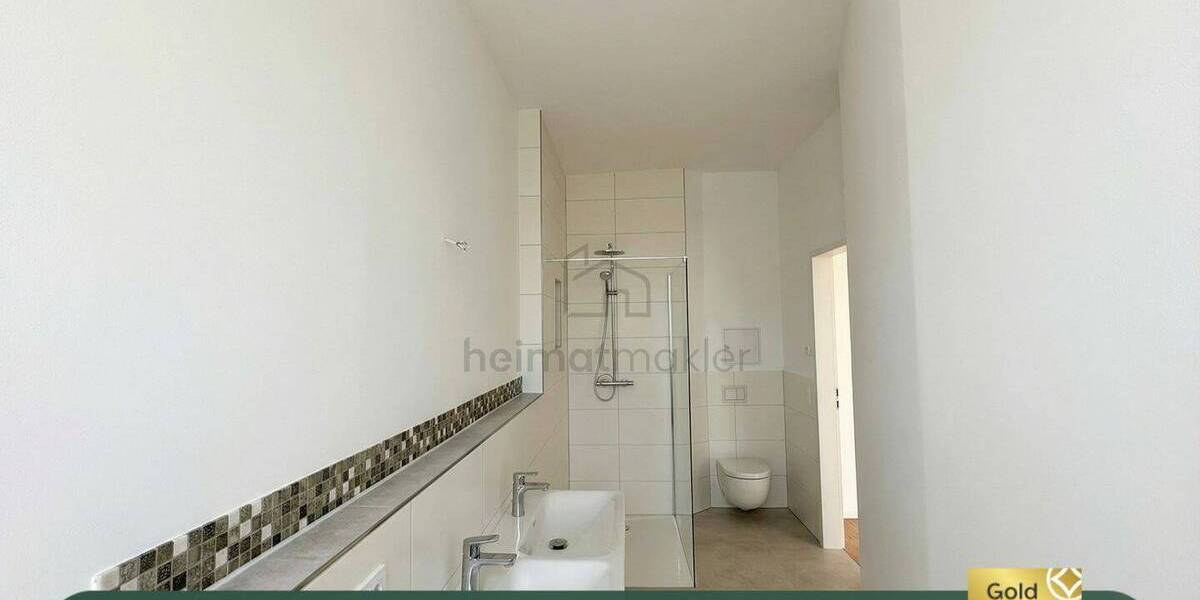 Etagenwohnung Leipzig Möckern - 4 Zimmer, 124 m&sup2;, 1.457&euro; | Angebot:26106429