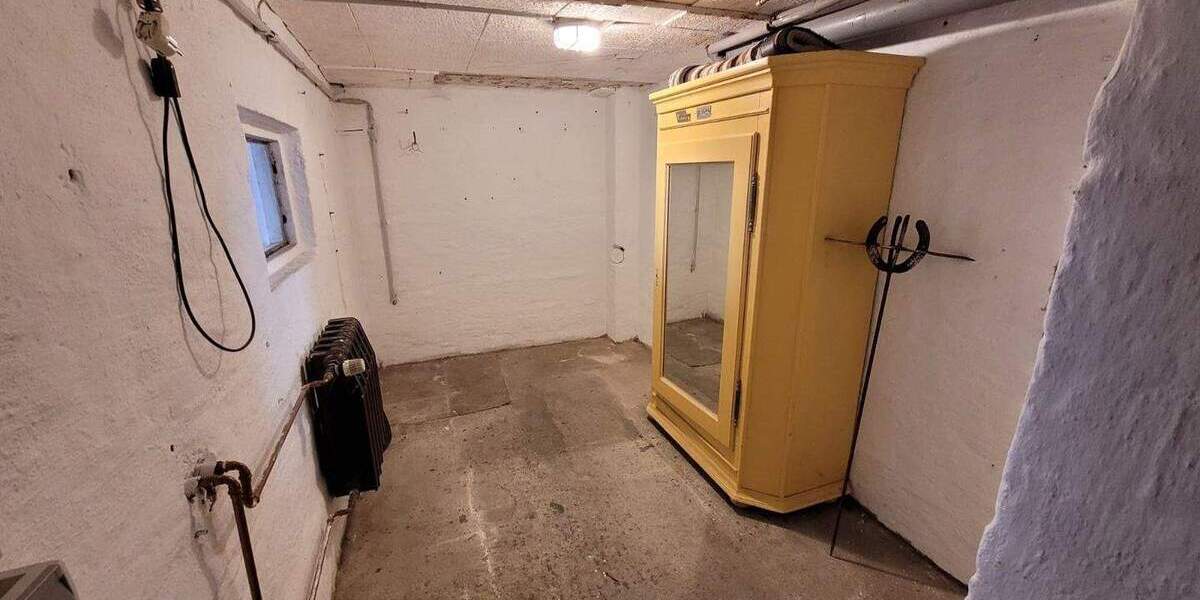 Reihenendhaus Regis-Breitingen Breitingen - 4 Zimmer, 70 m&sup2;, 145.000&euro; | Angebot:25733731
