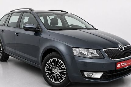 Skoda Octavia 82.080 km 9.999 &euro; Leipzig 04179