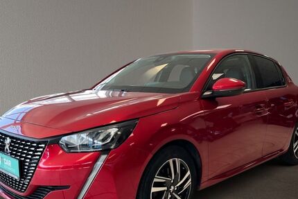 Peugeot 208 89.990 km 11.490 &euro; Leipzig 04209