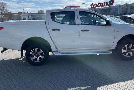 Fiat Fullback 150.000 km 14.999 &euro; Leipzig 04229