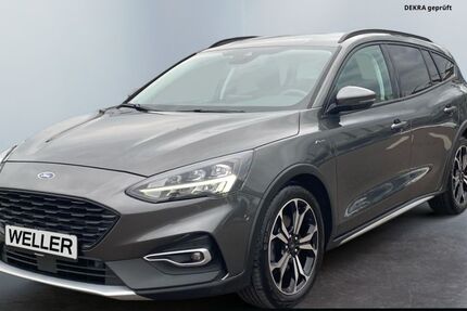 Ford Focus 50.085 km 17.490 &euro; Leipzig 04178