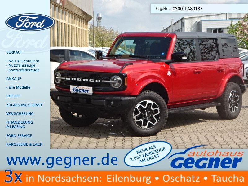 Bronco