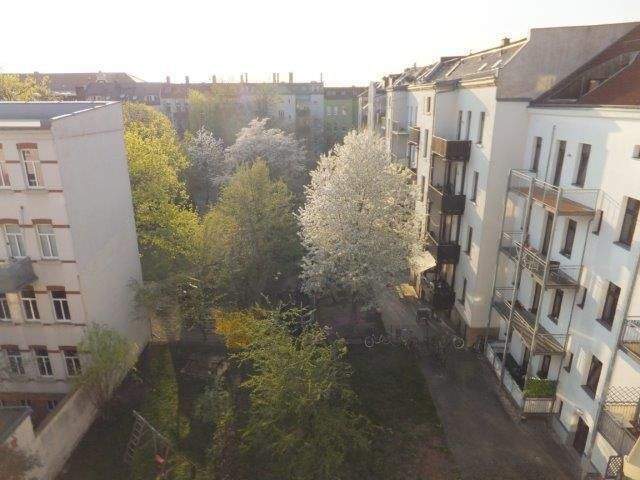 Etagenwohnung Leipzig Gohlis-Nord - 5 Zimmer, 104 m&sup2;, 399.000&euro; | Angebot:25661177