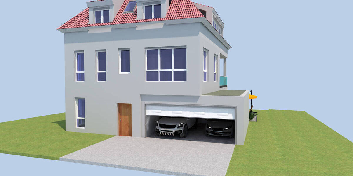 Einfamilienhaus Markkleeberg - 7 Zimmer, 264 m&sup2;, 1.950.000&euro; | Angebot:26393405