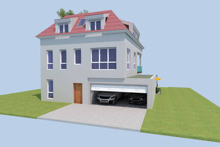 Haus Markkleeberg - 7 Zimmer, 264 m&sup2;, 1.950.000&euro; | Angebot:26393405