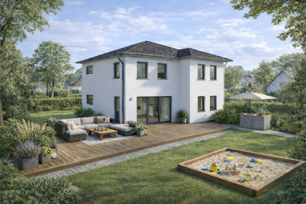 Haus Leipzig Nordwest - 6 Zimmer, 141 m&sup2;, 644.900&euro; | Angebot:27159318