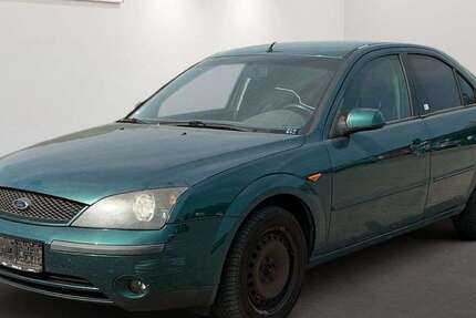 Ford Mondeo 228.269 km 149 € Sandersdorf-Brehna 06796