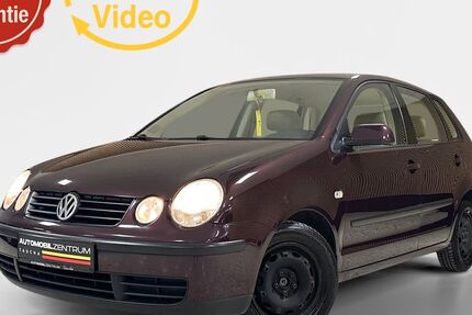 VW Polo 189.919 km 1.390 &euro; Taucha 04425