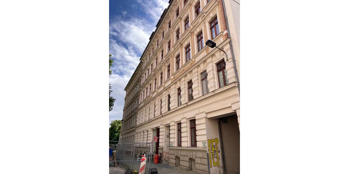 Dachgeschoßwohnung Leipzig Südost - 1 Zimmer, 42 m&sup2;, 425&euro; | Angebot:25513562