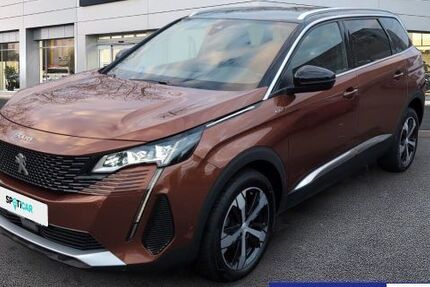 Peugeot 5008 80.928 km 19.430 &euro; Leipzig 04105