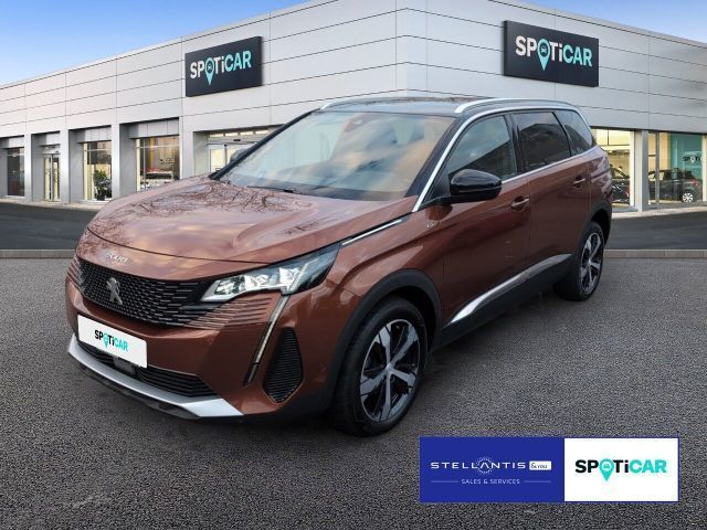Peugeot 5008 80.928 km 19.430 &euro; Leipzig 04105