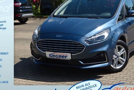 Ford S-Max 58.811 km 25.640 &euro; Eilenburg 04838