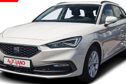 Seat Leon 68.693 km 22.990 &euro; Leipzig 04209