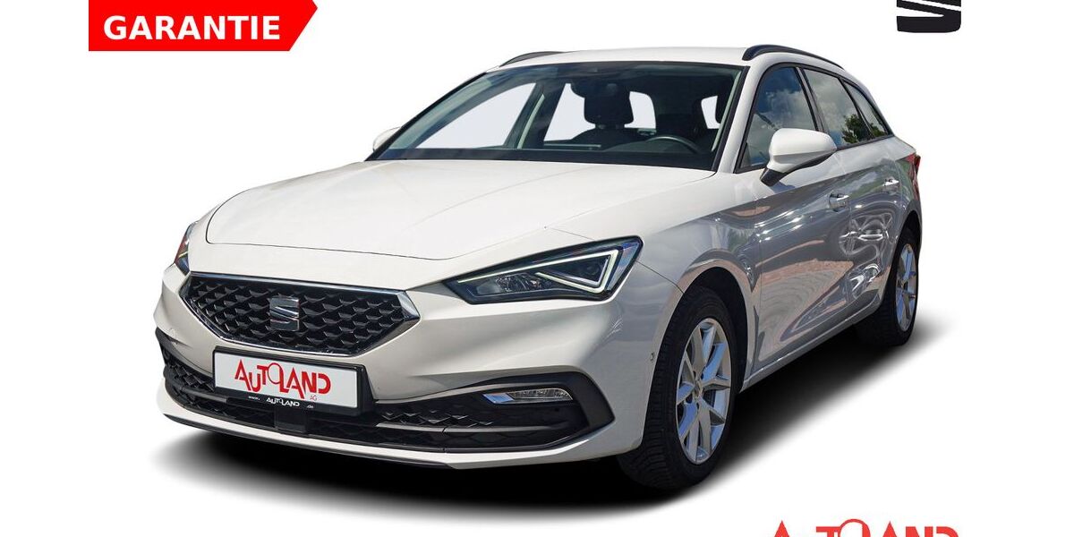 Seat Leon 68.693 km 22.990 &euro; Leipzig 04209