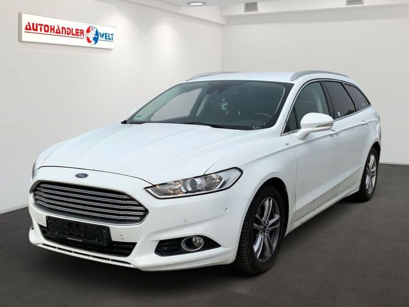 Mondeo