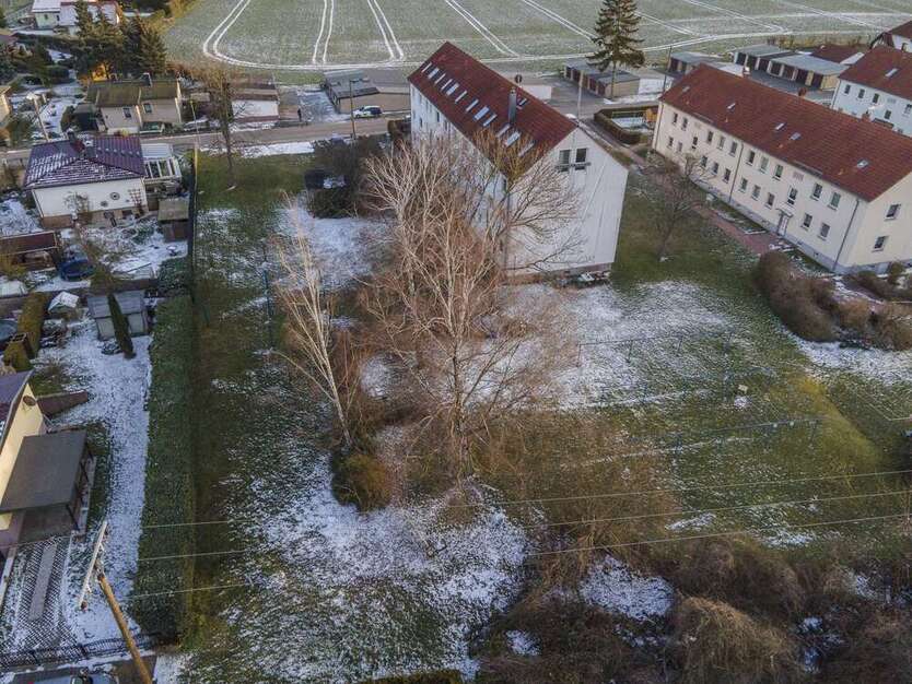 748 m² Grundstück in ruhiger Lage – perfekt für Ihr neues Zuhause zimmer