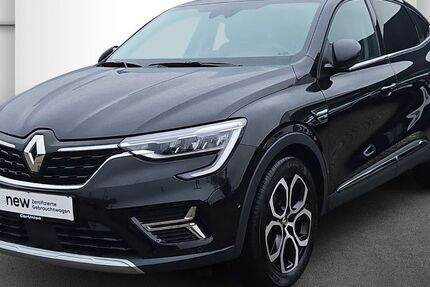 Renault Arkana 30.678 km 18.695 &euro; Leipzig 04129